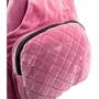 Женский рюкзак Valiria Fashion розовый (DETAP2003-17): Застежка Молния