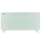 Обогреватель Silver Crest SGH 2000 A1 white
