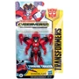 Трансформер Hasbro Кибервселенная: фигурка 10 см (E1883_E1896 CYBERVERSE SCOUT WINDBLADE): Тип игрушки Робот-грузовик