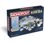 Настольная игра ROZUM Монополія Знамениті місця Києва (R015UA): Возраст от 8-ми лет