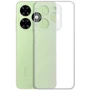 Чехол для телефонов BeCover TPU Case Transparancy for Tecno Spark 20C (BG7n) (710910)