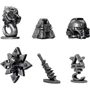 Настольная игра Monopoly WARHAMMER 40K (035484): Возраст от 14-ти лет