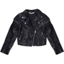 Куртка H & M 1379547 140 см чорна
