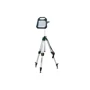 Ліхтарик лампа Metabo Set BSA 18 LED 10000 (691211000)