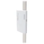 Маршрутизатор Wi-Fi Mikrotik RB960PGS-PB: Интерфейс подключения (LAN-порт) 1х SFP 5х 10/100/1000