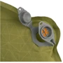 Самонадувний килимок Sea to Summit Camp Mat Olive 198х64х3.8см (STS AMSICML): Виробник Sea To Summit
