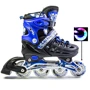 Ролики Scale Sports. Blue (размер 38-42) 1281745602-L фото 5