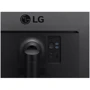 Монитор LG 35WN65C-B: Угол обзора, гор / верт 178/178