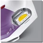 Утюг Electrolux EDB1670: Объем резервуара, мл 250 мл