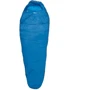 Спальный мешок Pinguin Savana (5/0°C) 195 см - Right Zip Blue (PNG 236453) 2020: Тип кокон