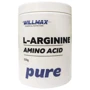 Амінокислота для спорту Willmax L-Arginine 350 g Pure