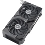 Відеокарта ASUS Dual GeForce RTX 4070 EVO OC Edition 12GB GDDR6X (DUAL-RTX4070-O12G-EVO): Тип пам'яті GDDR6X