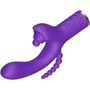 Вибратор BOSS Series Patty Рurple
