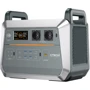 Зарядна станція CTECHi ST2000 1536Wh 2000W Portable Power Station Sliver: Кількість USB 8