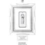 ArmorStandart Icon Tempered Glass Black для Samsung A256 Galaxy A25 5G (ARM69573): Матеріал стекло