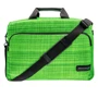 Сумка для ноутбука Grand-X 15.6 '' Green (SB-139XG): Форм-фактор 15.6"