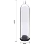 Вакуумная помпа Boss Series: Powerpump MAX 0.2 - Black&Clear, BS6000037