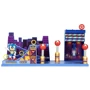 Игровой набор Sonic the Hedgehog Соник в Студиополисе с фигуркой 6 см (406924-RF1) фото 3