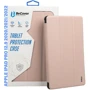 Аксессуар для iPad BeCover Case Book Tri Fold Hard Pink for iPad Pro 12.9 (2020-2022) (711721) фото 5