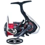 Катушка рыболовная Daiwa 20 Fuego LT 2500: Передаточное число 5.3 : 1