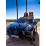 Электромобиль детский Porsche Cayenne, Injusa, от 3+ лет (7192) фото 7
