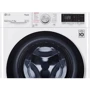 Стиральная машина LG F2V5HG0W: Тип загрузки фронтальная