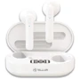 Наушники Tellur Flip White (TLL511411): Тип крепления без креплений