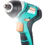 Гайковерт ударный аккумуляторный Sturmax CD3220CLW 20 В, 200 Нм, 3/8" квадрат (без АКБ и ЗУ): Тип инструмента гайковерт