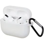 Чехол ArmorStandart Silicone Case Transparent (ARM56083) for Apple Airpods Pro