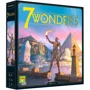 Настольная игра 7 Wonders 2nd Edition (7 Чудес 2-е издание) (1004001)
