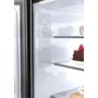 Холодильник Side-by-Side Haier HCR7918ENMP: Объем холодильной камеры, л 363