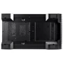 Корпус 1stPlayer T3-G-4F1-BK Black фото 6