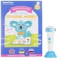 Стартовий набір Smart Koala + Книга інтерактивна Smart Koala English (1 сезон) + Книга інтерактивна Smart Koala казки (1 сезон) SKS01BWFTS1 фото 14