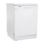 Встраиваемая посудомоечная машина HEINNER HDW-FS6006WE++: Вместимость (комплектов) 12