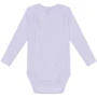Боді H & M 4720648 62 см біле: Розмір 62