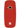 Мобільний телефон Assistant AS-201 Dual Sim Red (UA UCRF): Дисплей 2.4 TFT (240x320)