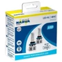 Лампы светодиодные Narva H11 6500K 12-24V 180483000: Цвет свечения Белый