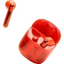Наушники JBL T225TWS Ghost Orange (JBLT225TWSGHOSTORG): Тип конструкции вкладыши