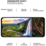 Аксессуар для смартфона ArmorStandart Tempered Glass Pro Black for Vivo Y02 (ARM66005): Тип защитное стекло