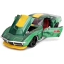 Машина металлическая Jada Chevrolet с фигуркой Камми 1:24 (253255061) фото 7