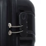 Чемодан Semi Line 30" (L) Black (T5618-3) (DAS302319): Стиль Повседневный (Casual)