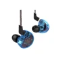Наушники Knowledge Zenith ZS10 Blue