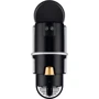 Кавоварка Delonghi Nespresso EN124.S: Об'єм резервуара для води, л 0.7