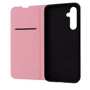 Аксессуар для смартфона WAVE Stage Case Pink for Samsung A546 Galaxy A54 5G: Тип чехол-книжка