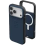 Чехол для iPhone Urban Armor Gear UAG Civilian Magsafe Mallard (114546115555) for iPhone 17 Pro Max