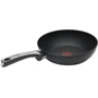 Сковорода Tefal WOK Unlimited ON 28 см (G25919AZ): Материал корпуса Алюминий