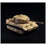 Коллекционная модель-конструктор Metal Time Ponderous Panzer Heavy Tank Тигр (MT020) фото 4