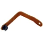 Переходник для крепления ремня MARTIN 18A0032 Brown Headstock Guitar Strap Tie: Производитель MARTIN