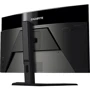 Монитор Gigabyte M32QC Gaming Black (M32QC-EK): Время реакции, мс 1