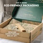 Сковорода GreenPan Eco Smartshape 28 см (CC006447-001): Тип варочной поверхности Электрическая, Стеклокерамическая, Индукционная, Галогеновая, Газовая